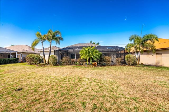 250 ROTONDA BOULEVARD N, Rotonda West, FL 33947