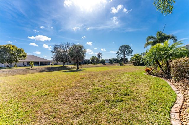 250 ROTONDA BOULEVARD N, Rotonda West, FL 33947