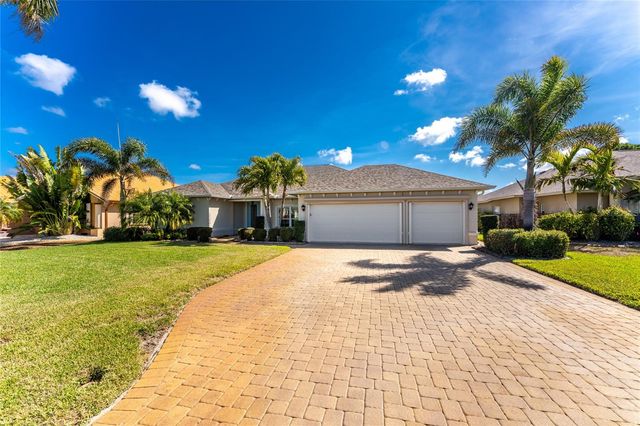250 ROTONDA BOULEVARD N, Rotonda West, FL 33947