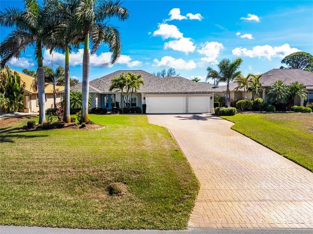 250 ROTONDA BOULEVARD N, Rotonda West, FL 33947