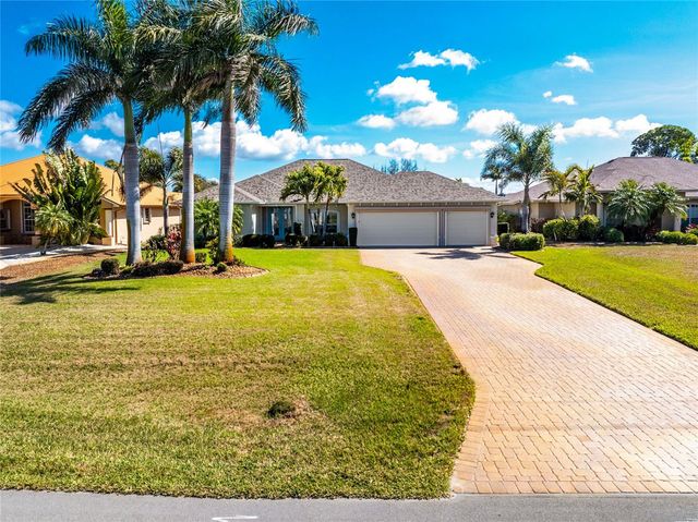 250 ROTONDA BOULEVARD N, Rotonda West, FL 33947
