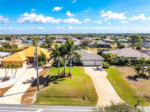 250 ROTONDA BOULEVARD N, Rotonda West, FL 33947