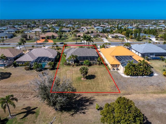 250 ROTONDA BOULEVARD N, Rotonda West, FL 33947