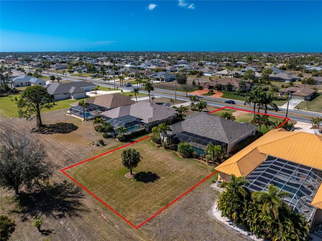 250 ROTONDA BOULEVARD N, Rotonda West, FL 33947