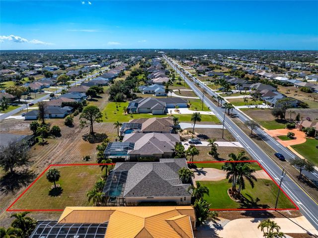 250 ROTONDA BOULEVARD N, Rotonda West, FL 33947