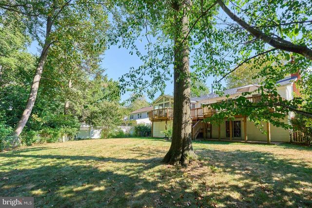 12844 MOUNT ROYAL LN, Fairfax, VA 22033
