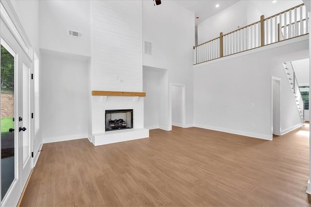 3 Rushden Way SE, Rome, GA 30161