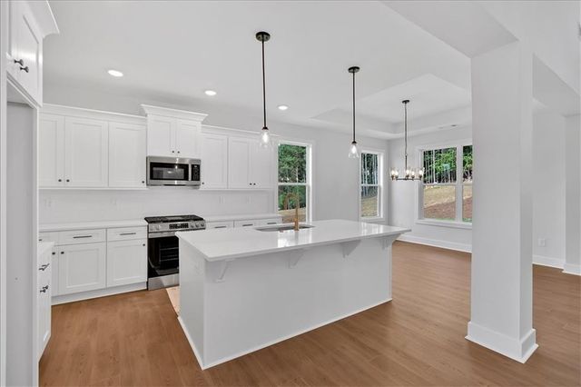 3 Rushden Way SE, Rome, GA 30161