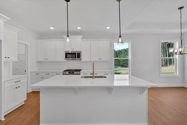 3 Rushden Way SE, Rome, GA 30161