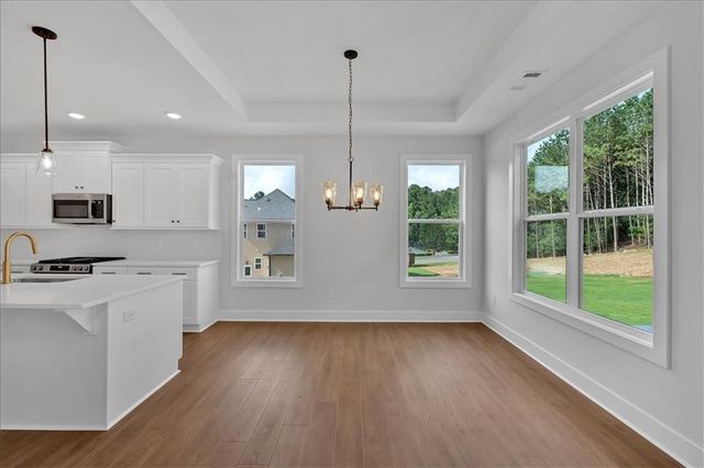 3 Rushden Way SE, Rome, GA 30161