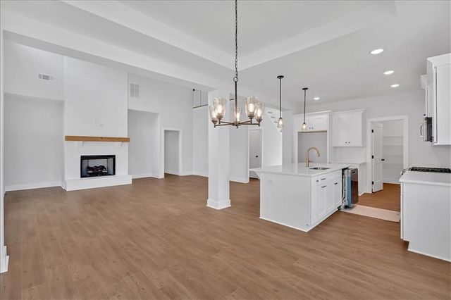3 Rushden Way SE, Rome, GA 30161