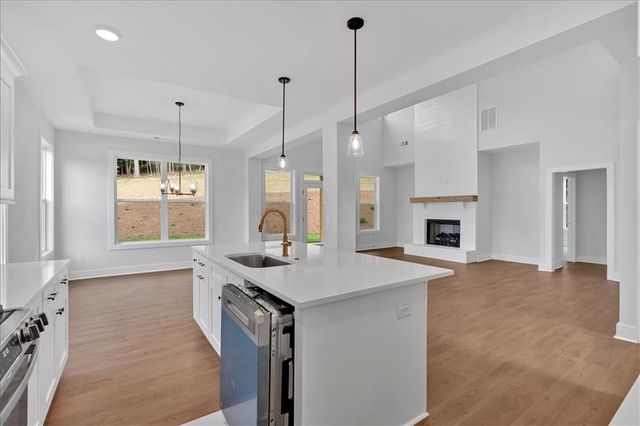 3 Rushden Way SE, Rome, GA 30161