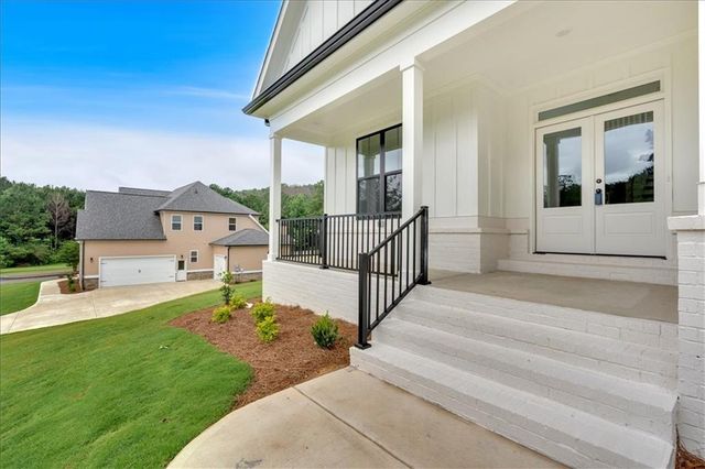 3 Rushden Way SE, Rome, GA 30161