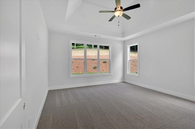 3 Rushden Way SE, Rome, GA 30161