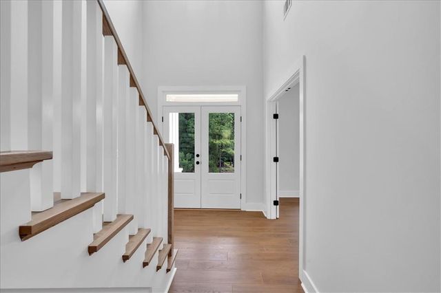 3 Rushden Way SE, Rome, GA 30161