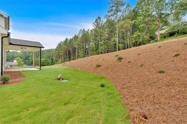 3 Rushden Way SE, Rome, GA 30161