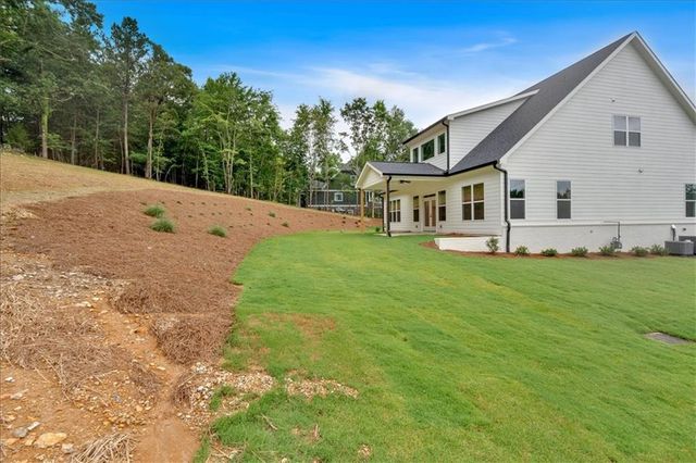 3 Rushden Way SE, Rome, GA 30161