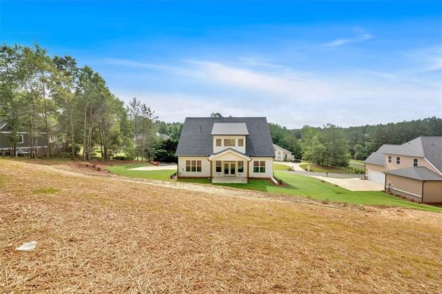 3 Rushden Way SE, Rome, GA 30161