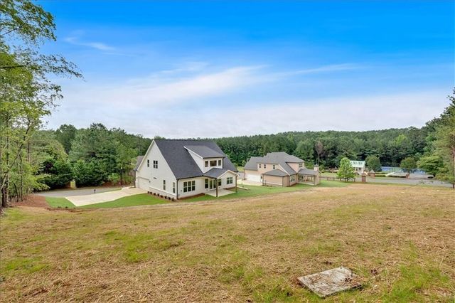 3 Rushden Way SE, Rome, GA 30161