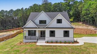 3 Rushden Way SE, Rome, GA 30161