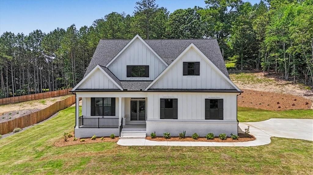 3 Rushden Way SE, Rome, GA 30161