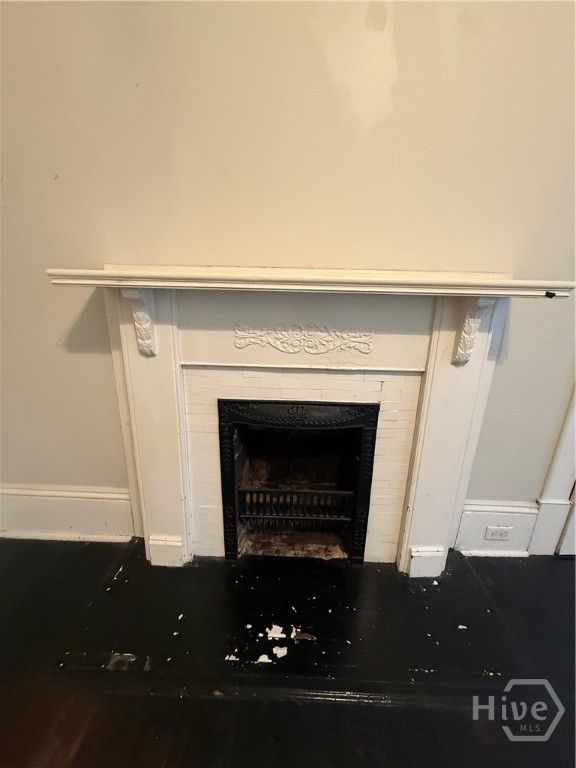 Image 11 of property listing at 115 W 37th Street, Savannah, GA 31401