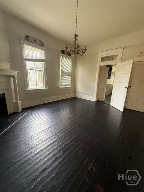 Image 14 of property listing at 115 W 37th Street, Savannah, GA 31401