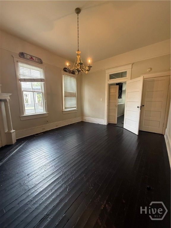 Image 15 of property listing at 115 W 37th Street, Savannah, GA 31401