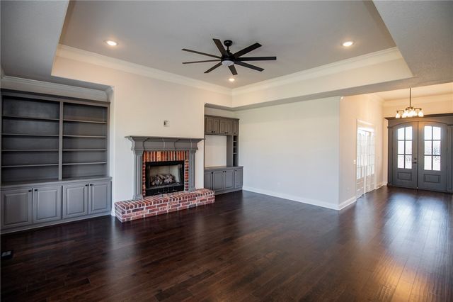 294 Arlington Way, Tontitown, AR 72762