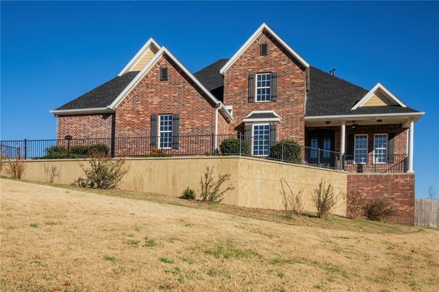 294 Arlington Way, Tontitown, AR 72762