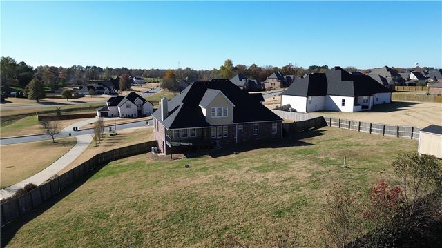 294 Arlington Way, Tontitown, AR 72762