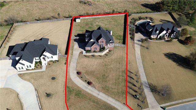 294 Arlington Way, Tontitown, AR 72762