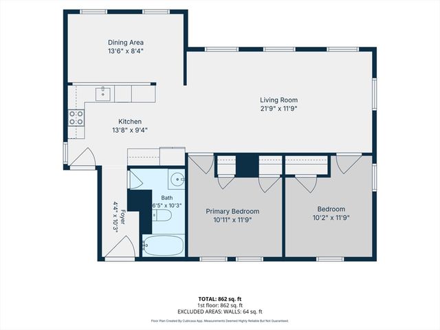 1635 Osgood St 2, North Andover, MA 01845
