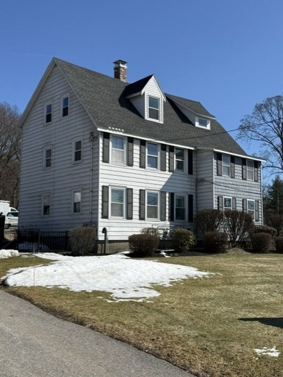 1635 Osgood St 2, North Andover, MA 01845