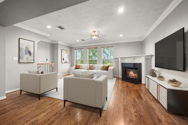 5420 Kansas Street A, Houston, TX 77007