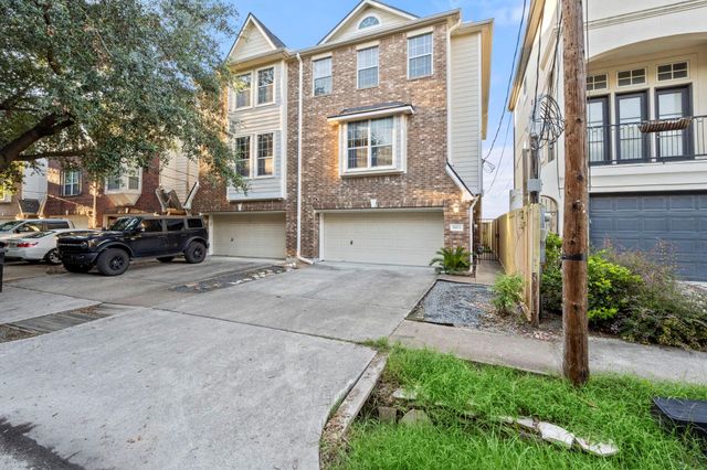 5420 Kansas Street A, Houston, TX 77007