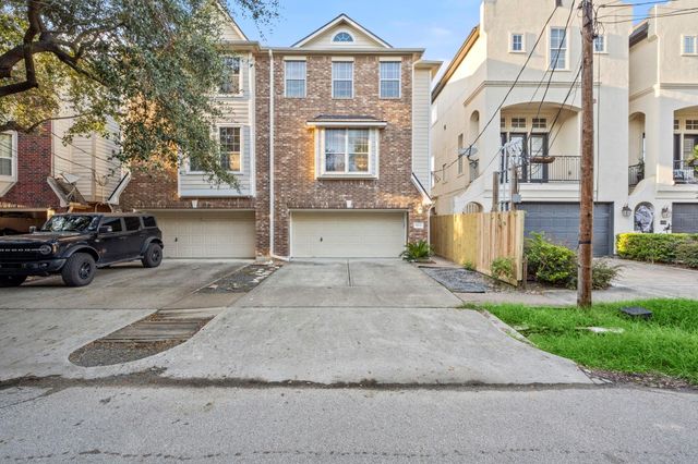 5420 Kansas Street A, Houston, TX 77007