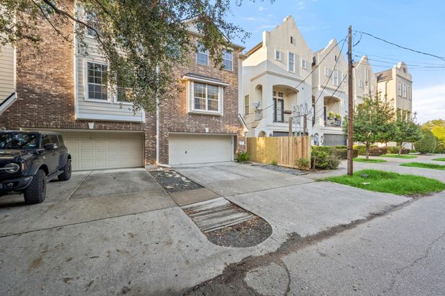 5420 Kansas Street A, Houston, TX 77007