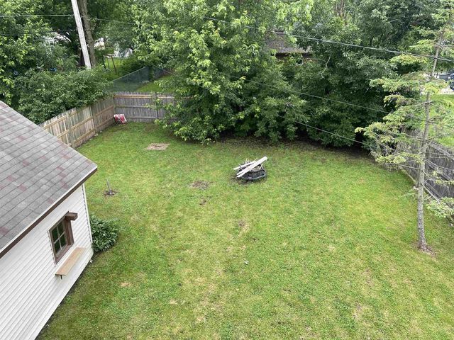 1295 Bechaud Avenue, North Fond Du Lac, WI 54935