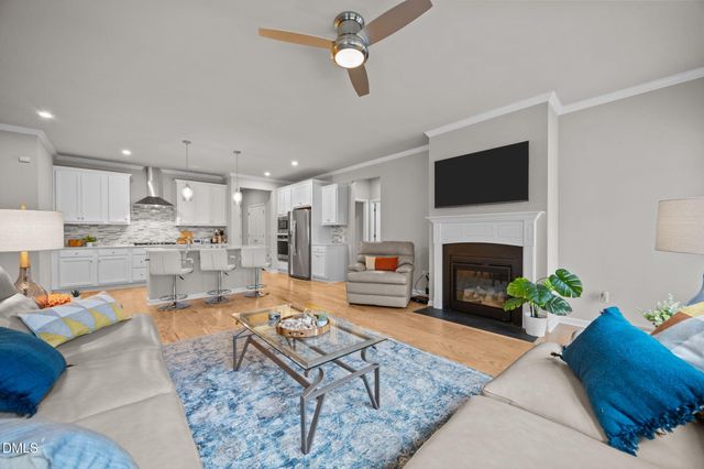 8717 Holstein Court, Wake Forest, NC 27587