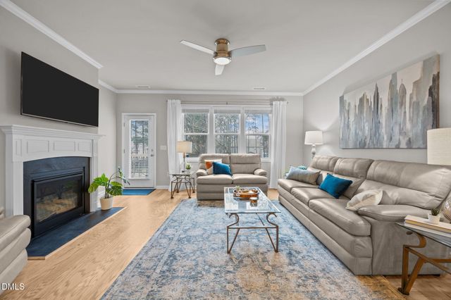 8717 Holstein Court, Wake Forest, NC 27587