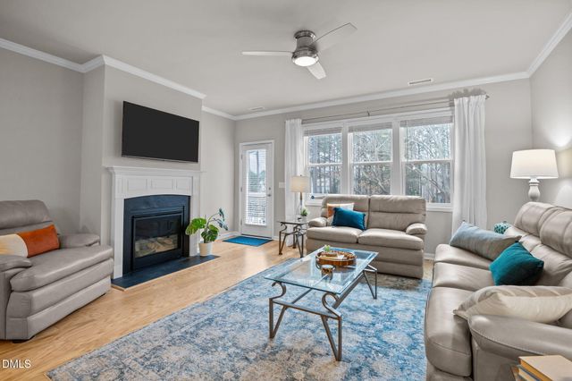 8717 Holstein Court, Wake Forest, NC 27587