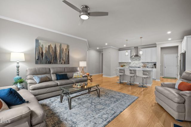 8717 Holstein Court, Wake Forest, NC 27587