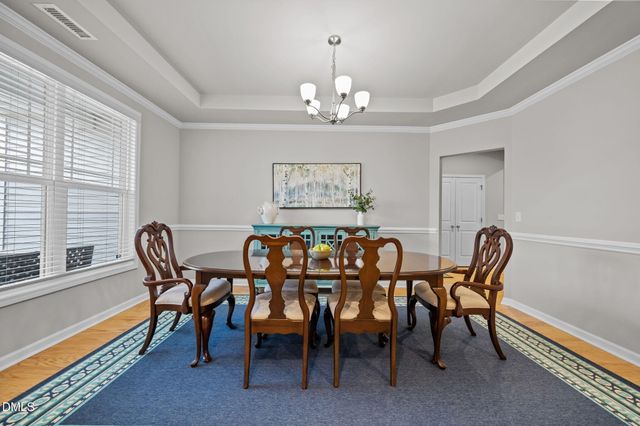 8717 Holstein Court, Wake Forest, NC 27587