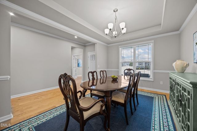 8717 Holstein Court, Wake Forest, NC 27587