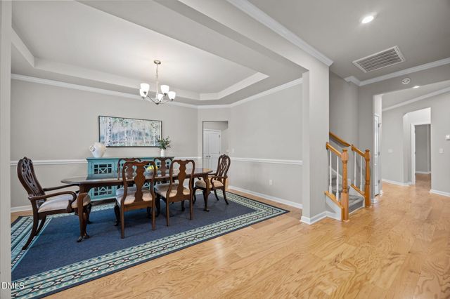 8717 Holstein Court, Wake Forest, NC 27587