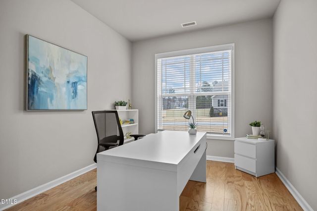 8717 Holstein Court, Wake Forest, NC 27587