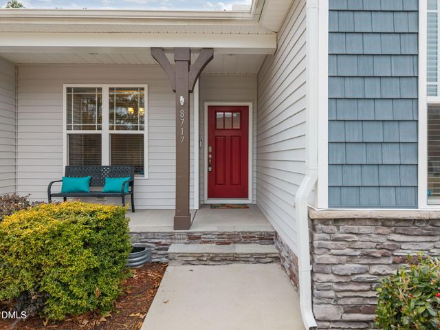 8717 Holstein Court, Wake Forest, NC 27587