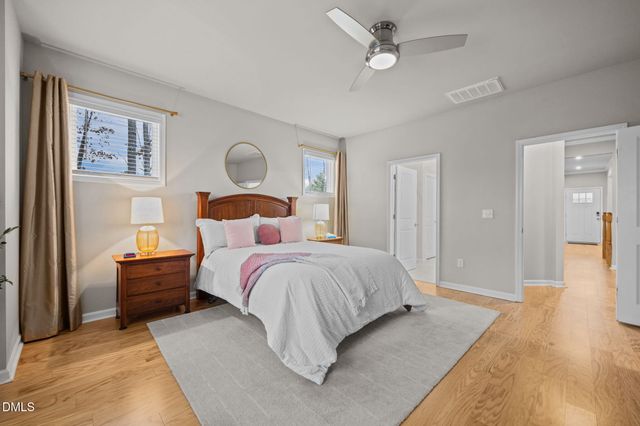 8717 Holstein Court, Wake Forest, NC 27587