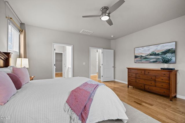 8717 Holstein Court, Wake Forest, NC 27587